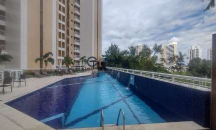 Apartamento com 2 quartos à venda na Fernando Santos, 99, Parque Iracema, Fortaleza por R$ 540.000