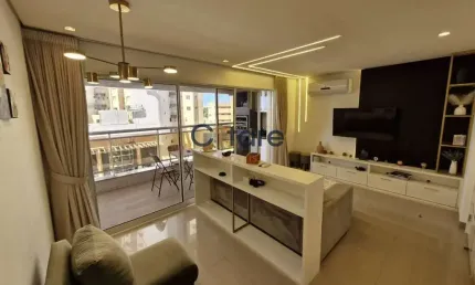 Apartamento com 3 quartos à venda na Fernando Santos, 99, Parque Iracema, Fortaleza por R$ 950.000