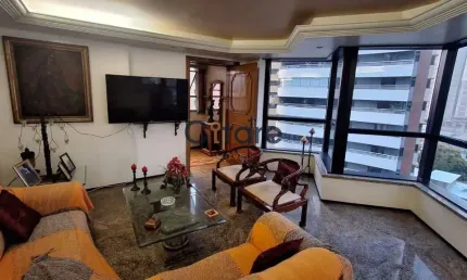 Apartamento com 4 quartos à venda na Rua Paula Ney, 100, Aldeota, Fortaleza por R$ 995.000