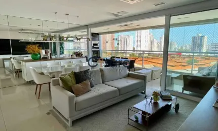 Apartamento com 3 quartos à venda na Rua Vicente Leite, 1729, Aldeota, Fortaleza por R$ 2.100.000
