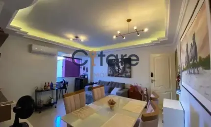 Apartamento com 3 quartos à venda na R. Prof. Jacinto Botelho, 307, Guararapes, Fortaleza por R$ 430.000