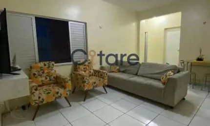 Apartamento com 3 quartos à venda na Desembargador Gonzaga, 532, Cidade dos Funcionários, Fortaleza por R$ 180.000