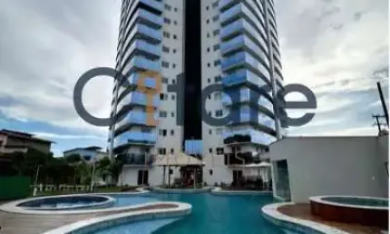 Apartamento com 3 quartos à venda na rua ezequiel campinas, 737, tamatanduba, eusébio por r$ 950.000