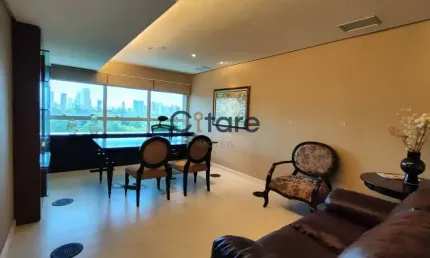 Sala comercial à venda na avenida washington soares, 55, edson queiroz, fortaleza por r$ 700.000