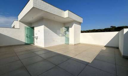 Cobertura / Penthouse à venda, Letícia, Belo Horizonte, MG