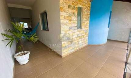 Casa à venda 2 Quartos, 1 Suite, 2 Vagas, 189M², Parque Xangri-La, Contagem -