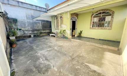 Casa à venda 3 Quartos, 1 Suite, 3 Vagas, 360M², Piratininga (Venda Nova), Belo Horizonte -