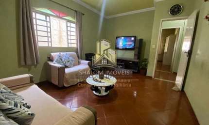 Casa à venda 5 Quartos, 1 Suite, 3 Vagas, 220M², Parque Xangri-La, Contagem -