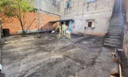 Casa à venda 3 Quartos, 5 Vagas, 360M², Parque Xangri-La, Contagem -