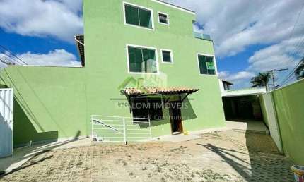 Casa à venda 3 Quartos, 4 Vagas, 150M², Parque Xangri-La, Contagem -
