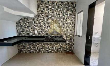 Casa à venda 3 Quartos, 1 Suite, 2 Vagas, 115M², Vale das Orquideas, Contagem -