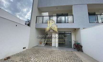 Casa à venda 3 Quartos, 1 Suite, 2 Vagas, 170M², Vale das Orquideas, Contagem -