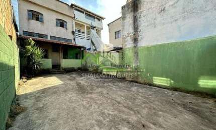 Casa à venda 5 Quartos, 3 Vagas, 180M², Parque Xangri-La, Contagem -