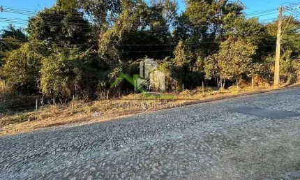Terreno à venda no Parque Xangri-Lá, Contagem 