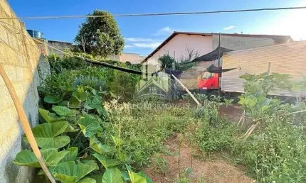 Terreno à venda 360M², Parque Xangri-La, Contagem -