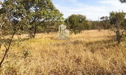 Terreno à venda na Zona Rural, Pequi 
