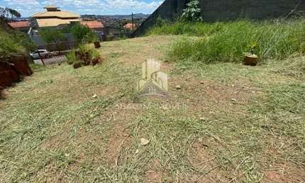 Terreno à venda no Trevo, Belo Horizonte 