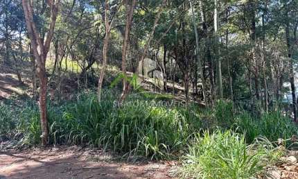 Terreno à venda no Portal do Sol, Contagem 