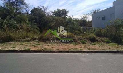 Terreno à venda no Portal do Sol, Contagem 