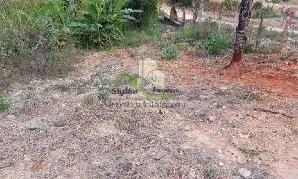 Terreno à venda 345M², Luana (Justinopolis), Ribeirao das Neves -