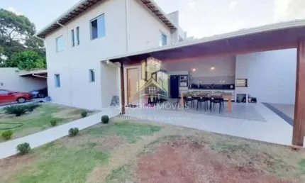 Casa à venda 3 Quartos, 1 Suite, 4 Vagas, 323M², Trevo, Belo Horizonte -