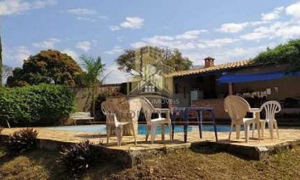 Casa à venda 5 Quartos, 1 Suite, 10 Vagas, 1105M², Garcas, Belo Horizonte -