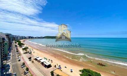 Apartamento à venda 4 Quartos, 4 Suites, 3 Vagas, 142M², Praia Do Morro, Guarapari -