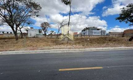 Terreno à venda 720M², Parque Xangri-La, Contagem -