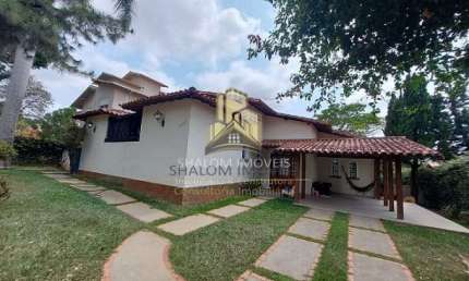 Casa à venda 5 Quartos, 2 Suites, 4 Vagas, 1000M², Braunas, Belo Horizonte -