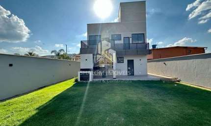 Casa à venda 2 Quartos, 1 Suite, 3 Vagas, 360M², Vale do Sol, Nova Lima -