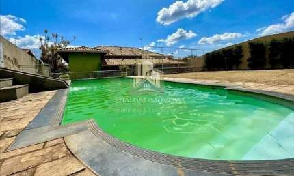 Casa à venda 5 Quartos, 2 Suites, 7 Vagas, 1000M², Sao Luiz, Belo Horizonte -