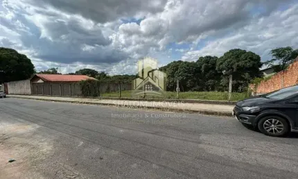Terreno à venda no Trevo, Belo Horizonte 