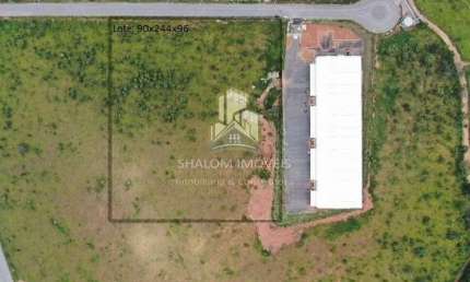 Terreno à venda 22129M², Barreiro de Cima, Sete Lagoas -