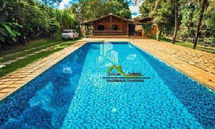 Sitio/Chacara em Lagoa Santa, 1850M², Jacques Ville, Lagoa Santa -