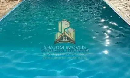 Sitio à venda 3 Quartos, 10 Vagas, 1500M², Cidade Jardim, Esmeraldas -