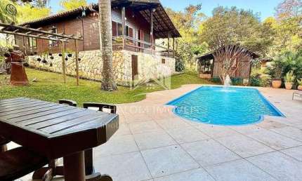 Casa 2 Quartos a venda no Condominio Recanto do  Vale, Casa Branca Bru -