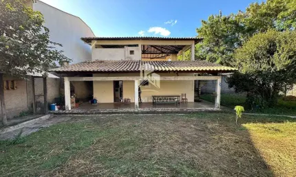 Casa com 3 quartos à venda no Trevo, Belo Horizonte 