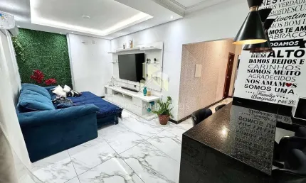 Casa com 3 quartos à venda no Parque Xangri-Lá, Contagem 