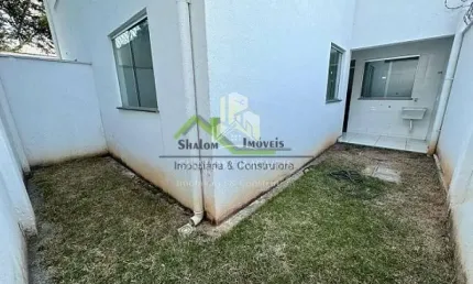 Área à venda 2 quartos, 68m², parque xangri-la, contagem -