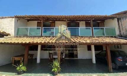 Sala à venda 4 Quartos, 1 Suite, 6 Vagas, 360M², Parque Xangri-La, Contagem -