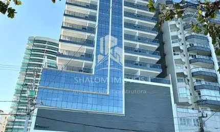 Apartamento com 3 quartos à venda na Praia do Morro, Guarapari 