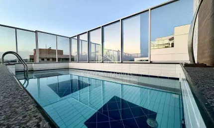 Apartamento com 2 quartos à venda na Praia do Morro, Guarapari 