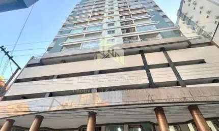 Apartamento com 3 quartos à venda no Centro, Guarapari 