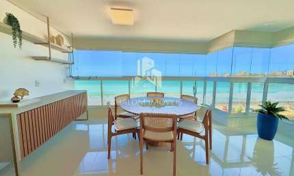 Apartamento com 3 quartos à venda na Praia do Morro, Guarapari 
