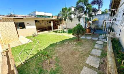 Casa com 4 quartos à venda no Itapebussu, Guarapari 