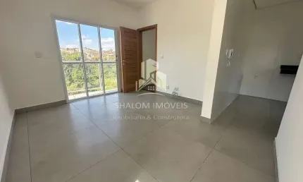 Apartamento 02 quartos, Parque Xangri-Lá, Contagem, MG