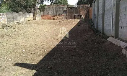 Terreno à venda no Bom Jesus, Contagem 