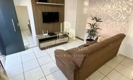 Apartamento com 2 quartos à venda no Novo Progresso, Contagem 