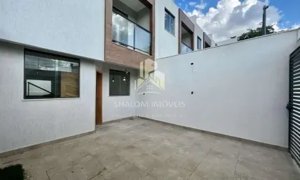 Casa com 3 quartos à venda na Santa Amélia, Belo Horizonte 