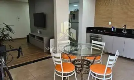 Apartamento com Área Privativa, São João Batista (Venda Nova), Belo Horizonte, MG